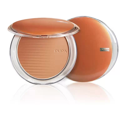 PUPA DESERT BRONZING POWDER