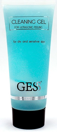 GESS Cleaning Gel