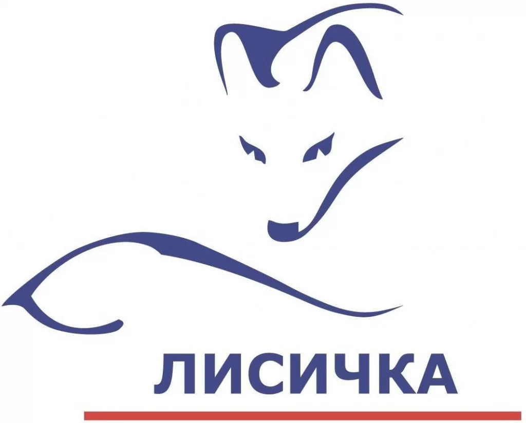 Лисичка