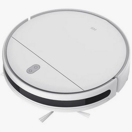 Xiaomi Mi Robot Vacuum-Mop Essential