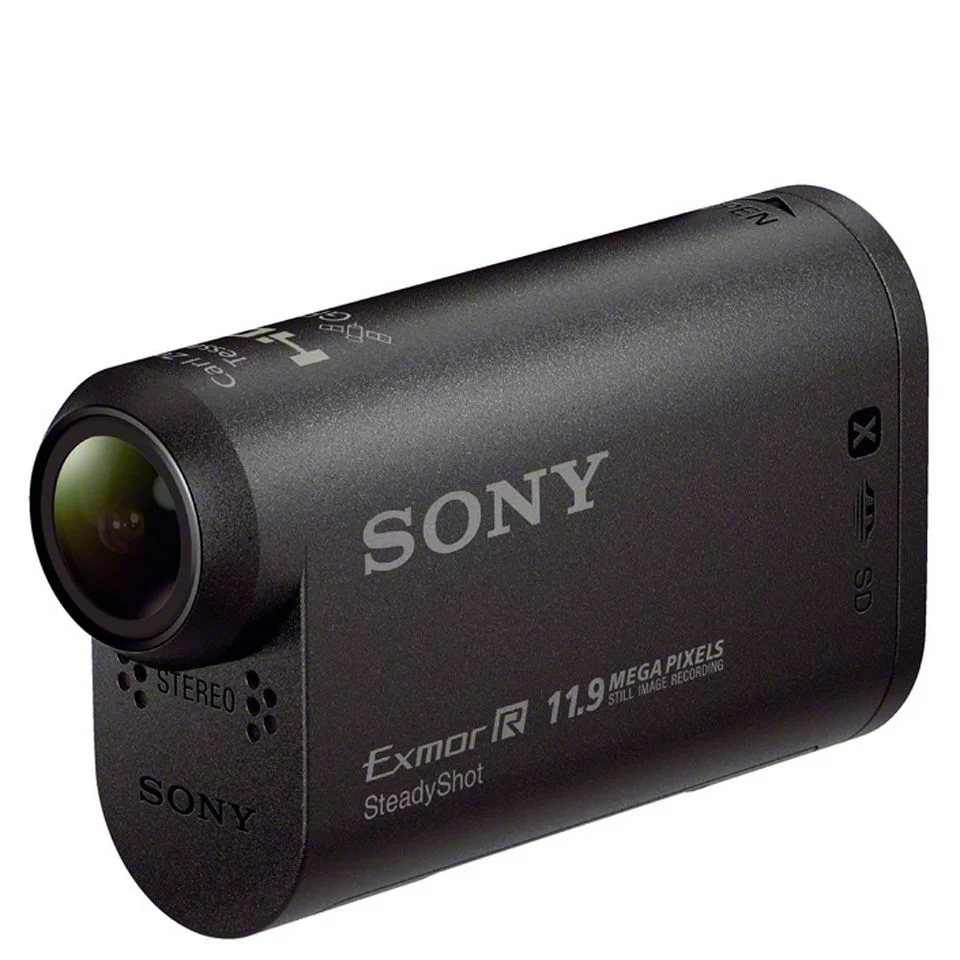 SONY HDR-AS50.webp