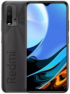 Xiaomi Redmi 9T NFC 4/128 ГБ RU