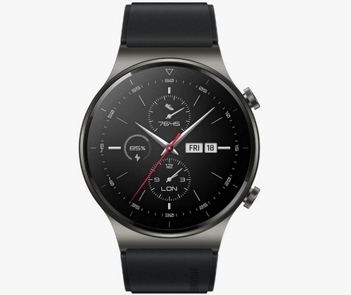 HUAWEI WATCH GT 2 Pro