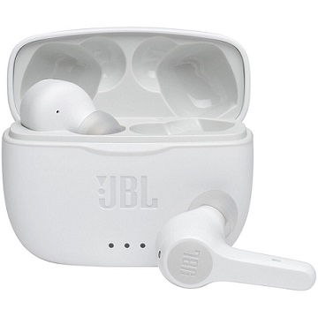 JBL Tune 215 TWS, white