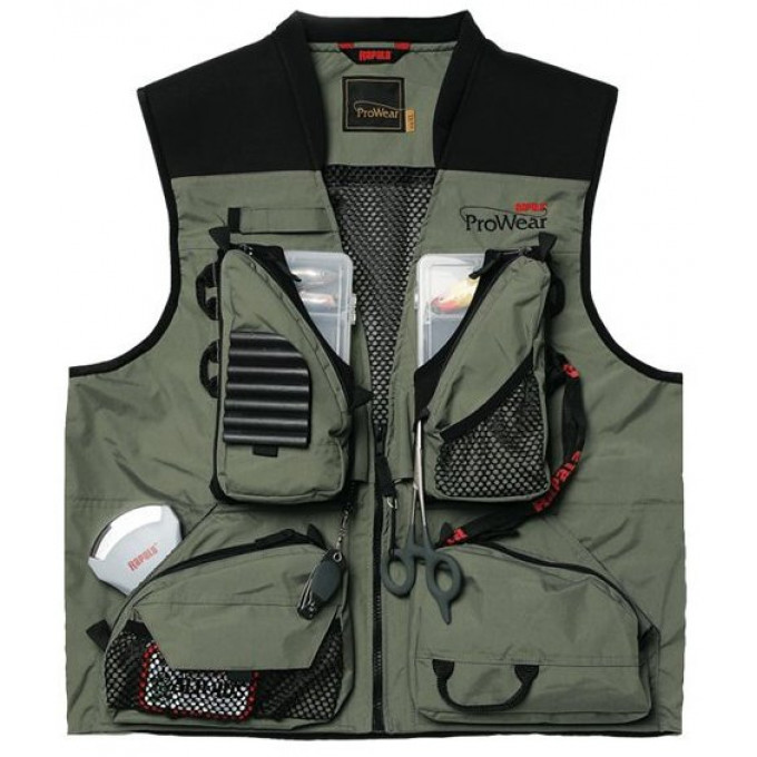 Rapala ProWear Shallows Vest