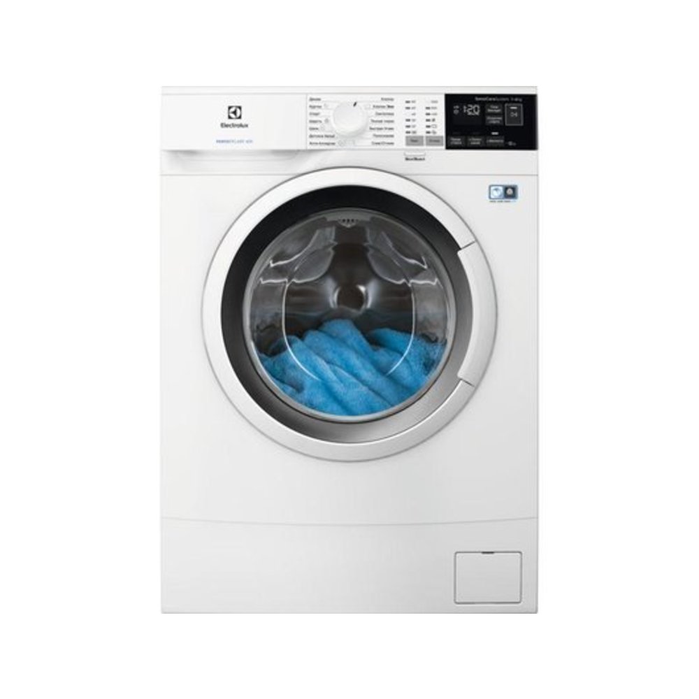 Electrolux PerfectCare 600 EW6S4R06W