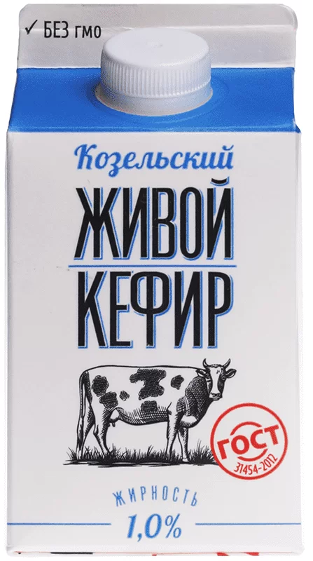 «Козельский» 3.2%