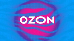 Курс озонолога, Ozon