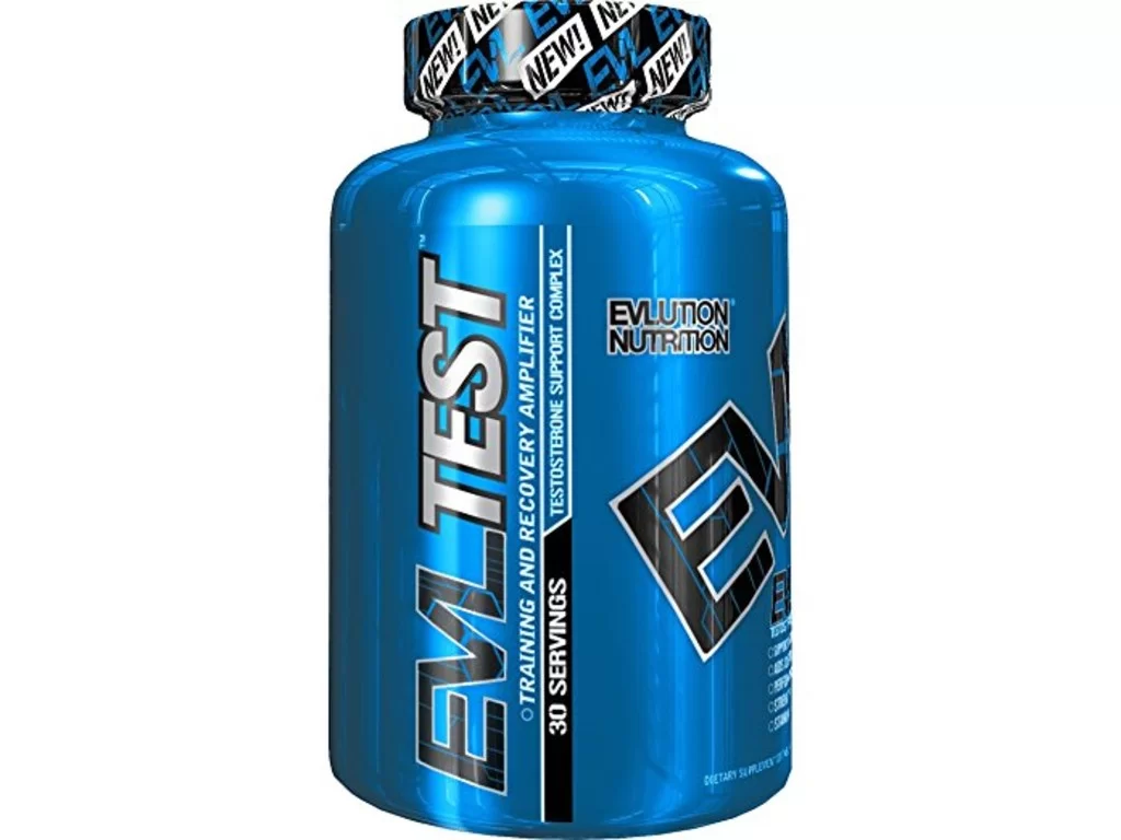 EVL TEST