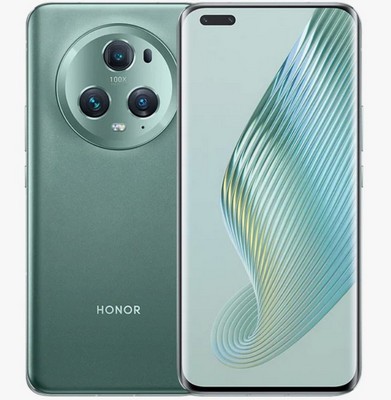 Honor Magic5 Pro