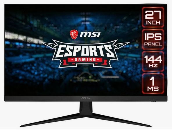 MSI Optix G271