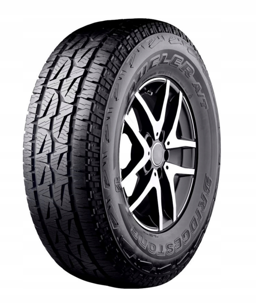 Bridgestone Dueler A/T 001