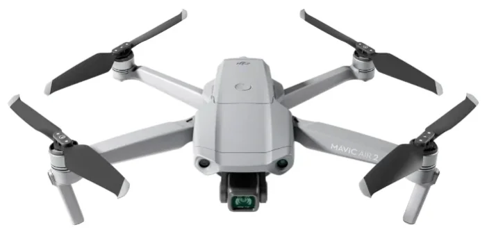 DJI Mavic Air 2 Fly More Combo