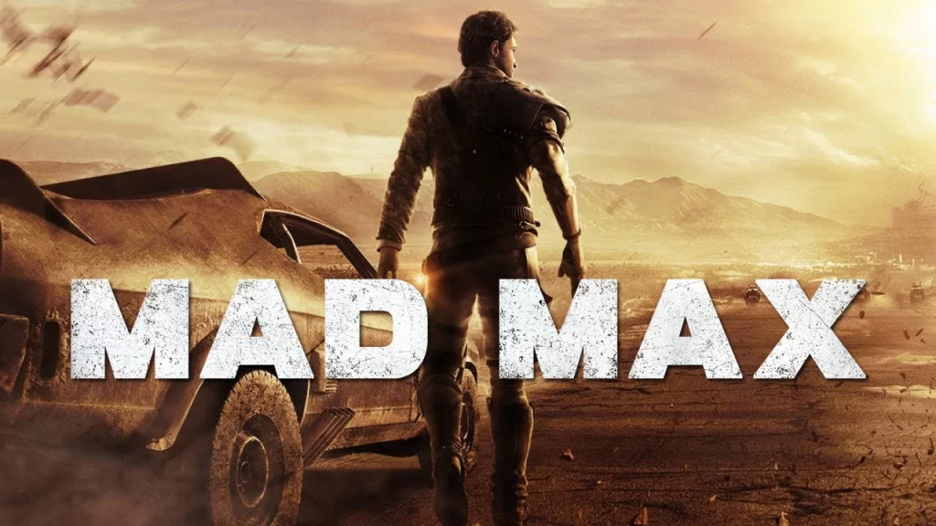 Mad Max