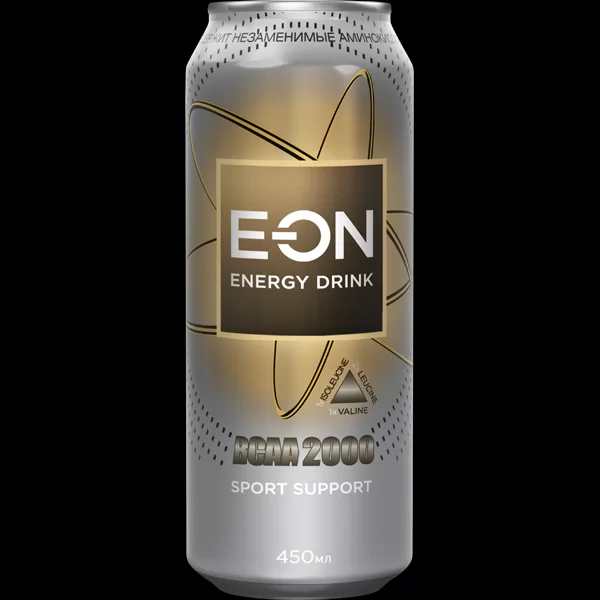 ENERGY DRINK 2000