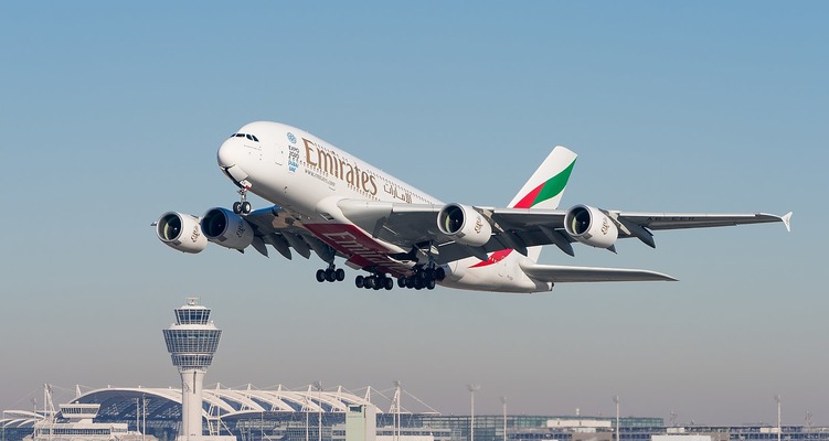 Airbus A380 Super Jumbo – 500 миллионов долларов