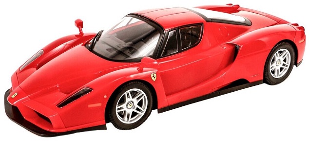 MJX Ferrari Enzo 1:10