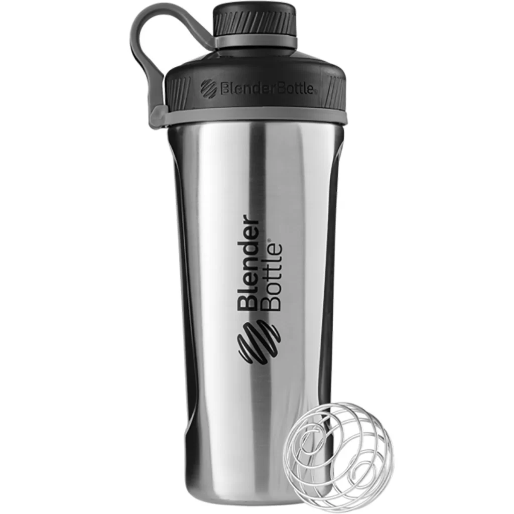 BLENDERBOTTLE RADIAN INSULATED STAINLESS (0.769 Л.).webp