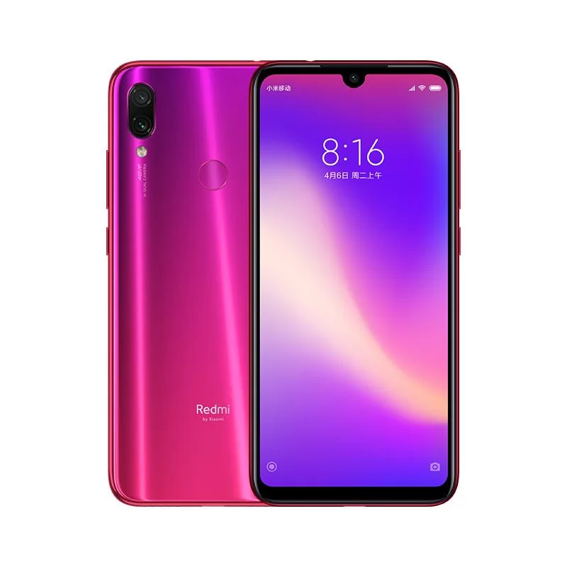 Xiaomi Redmi Note 7