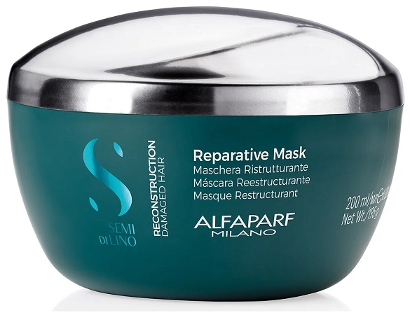 ALFAPARF MILANO SDL R REPARATIVE MASK