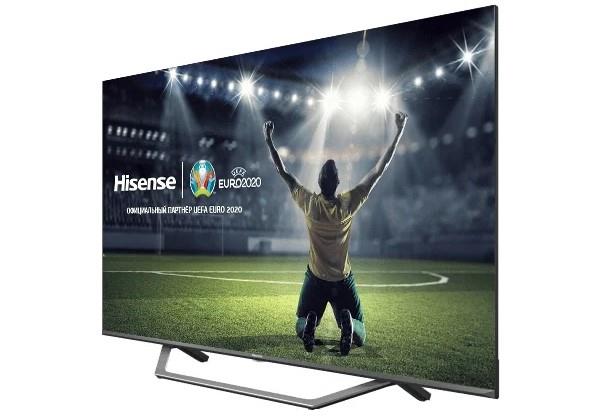 Hisense 43A7500F