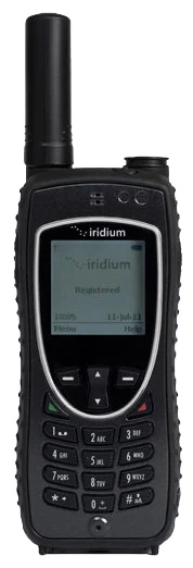 Iridium 9575 Extreme