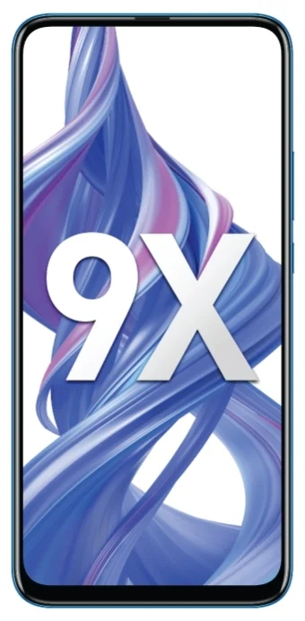 HONOR 9X 4/128GB