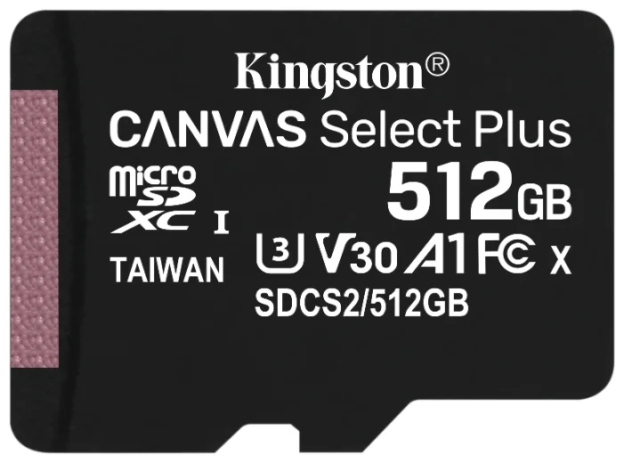 Kingston SDCS2/*SP