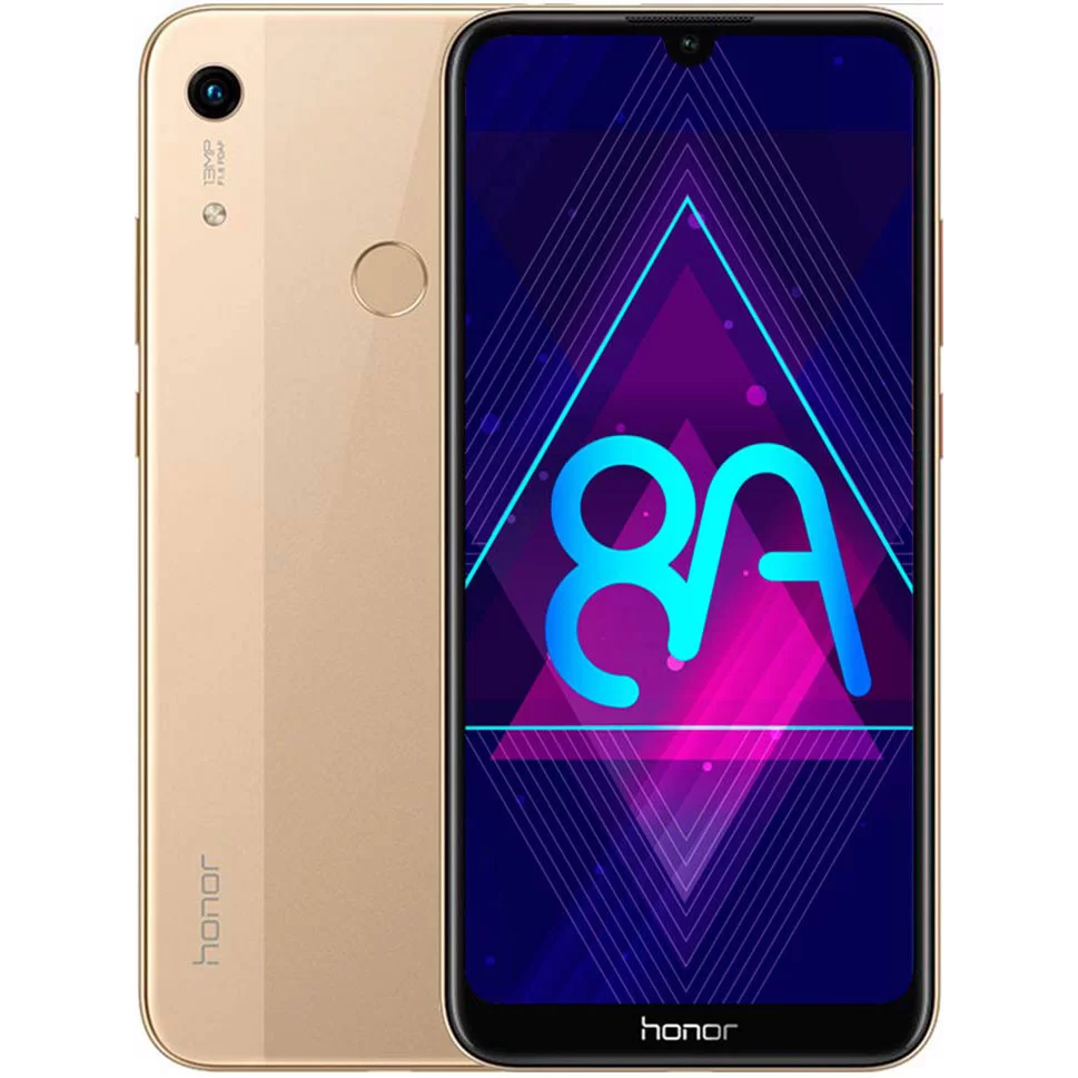 Honor 8A Gold