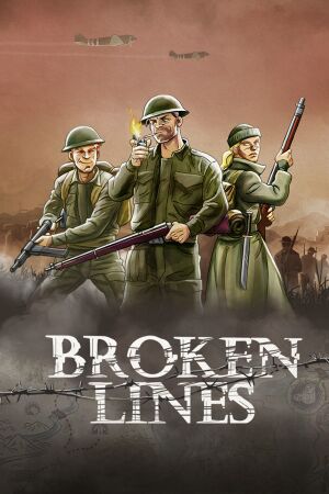 Broken Lines