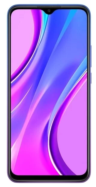 Xiaomi Redmi 9 3/32GB (NFC)