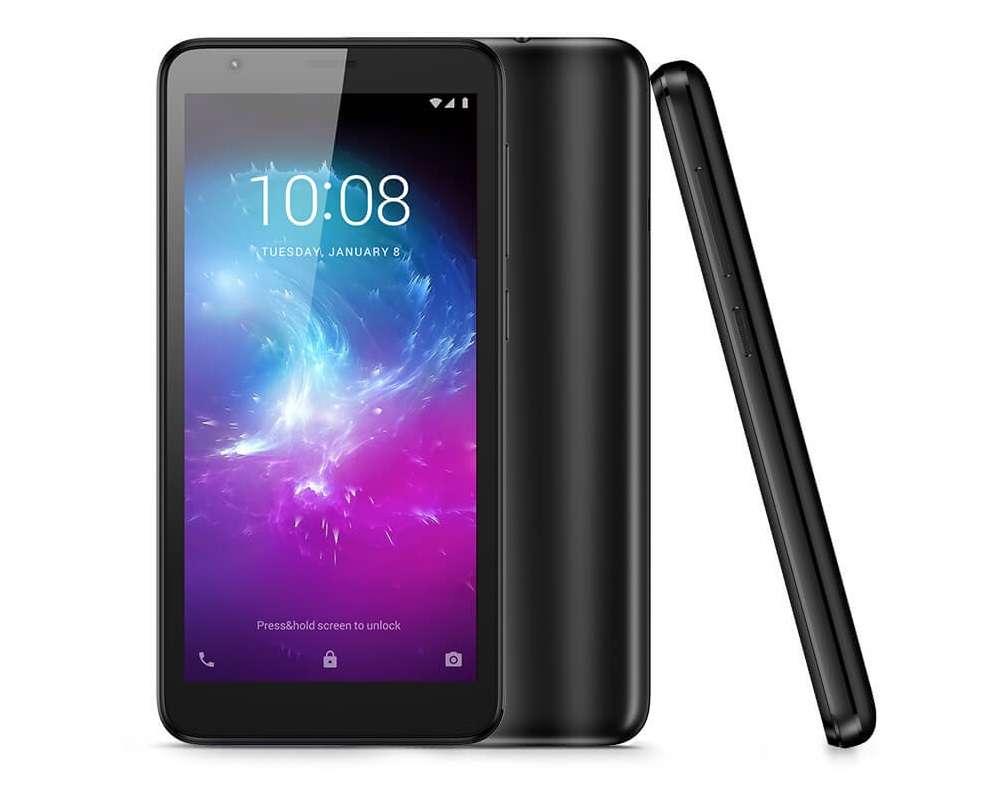 ZTE Blade L8