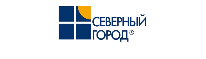 Северный город