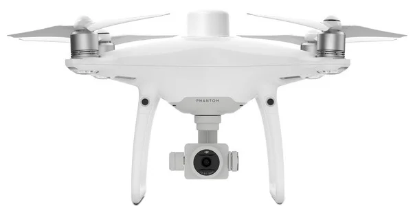 DJI Phantom 4 RTK