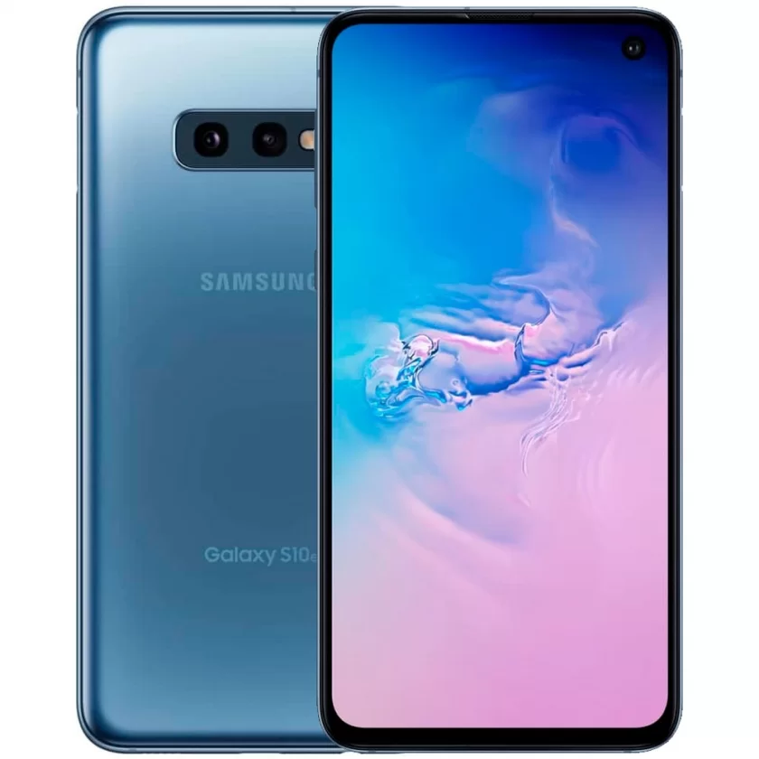 Samsung Galaxy S10e 6/128GB