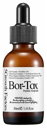 MEDI-PEEL 5GF BOR-TOX PEPTIDE AMPOULE