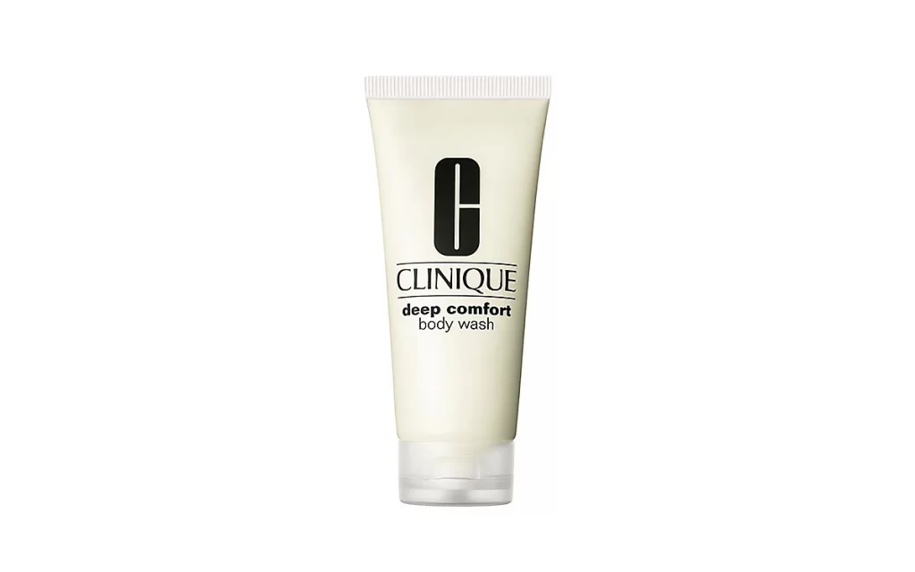 CLINIQUE DEEP COMFORT BODY WASH.webp