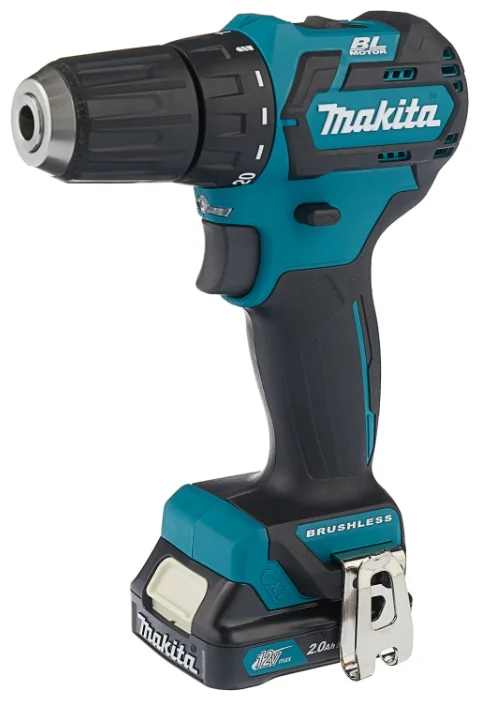 Makita DF332DWAE 35 Н·м