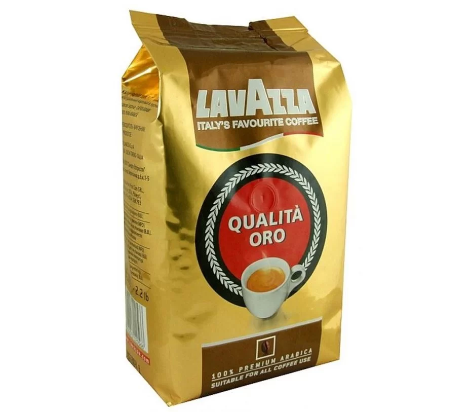 Lavazza