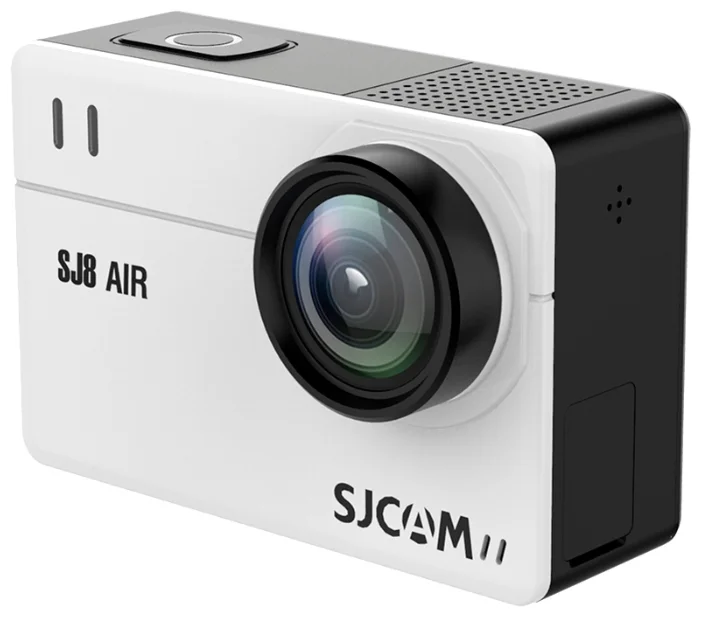 SJCAM SJ8 Air