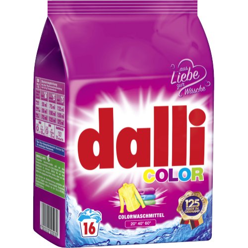 DALLI COLOR