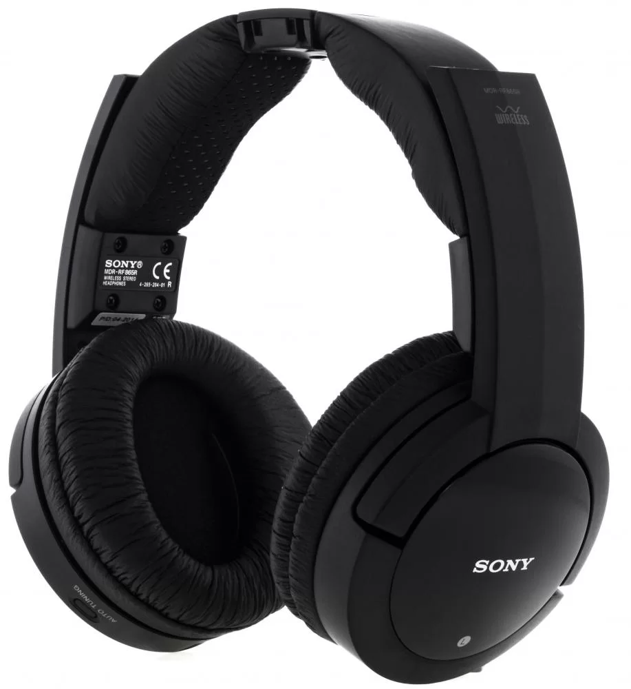 Sony MDR-RF865RK