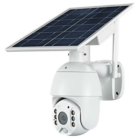 MiCam Solar S20 4G