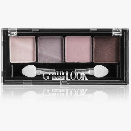 LUXVISAGE Glam Look 4