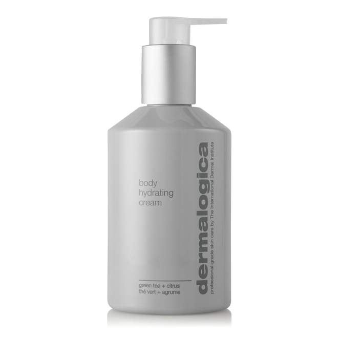 DERMALOGICA BODY HYDRATING CREAM SPA BODY THERAPY