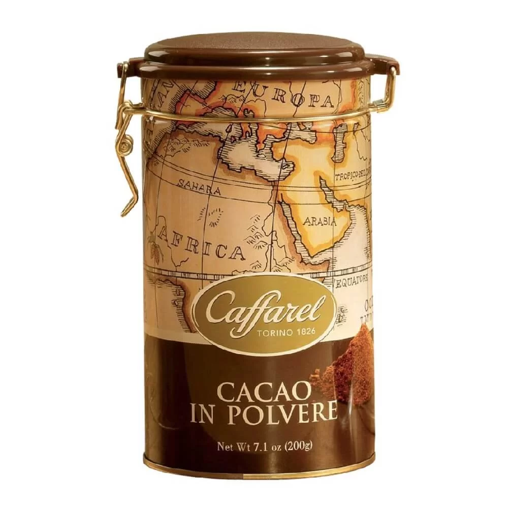 Caffarel, 20-22%, 200 г