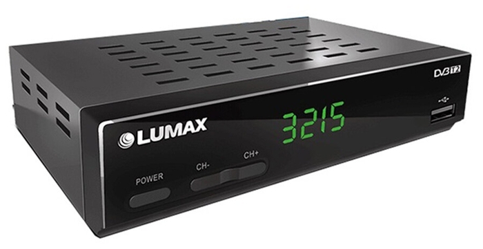 LUMAX DV-3215HD