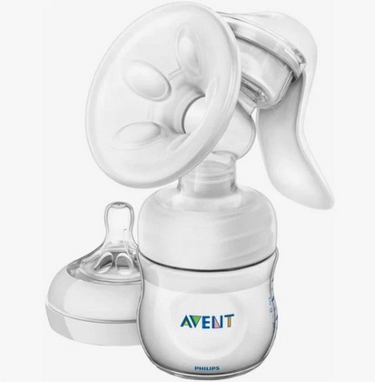 Philips AVENT Natural SCF330/20