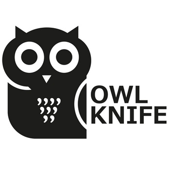 Owl Knife