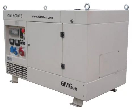 GMGen GML9000TS